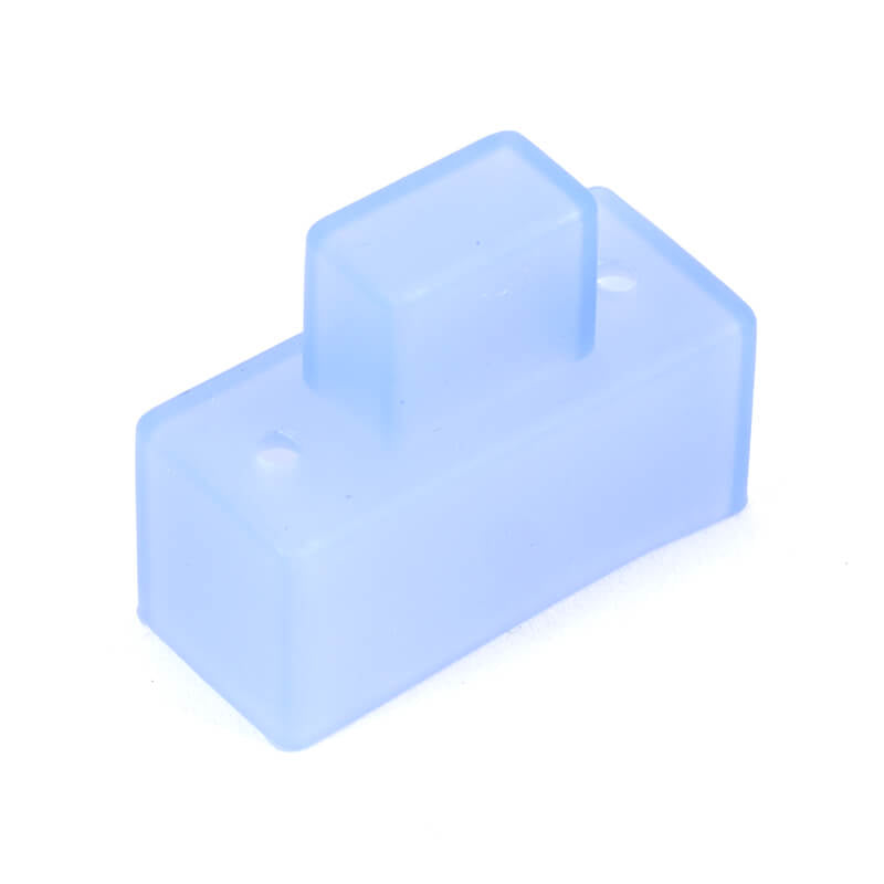 FASTRAX R/C PRODUCTS - FASTRAX SWITCH CAP - BLUE - FAST88B