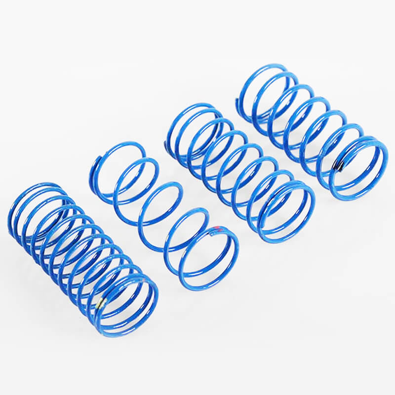 RC4WD - 100MM KING SCALE SHOCK
SPRING ASSORTMENT - Z-S1117