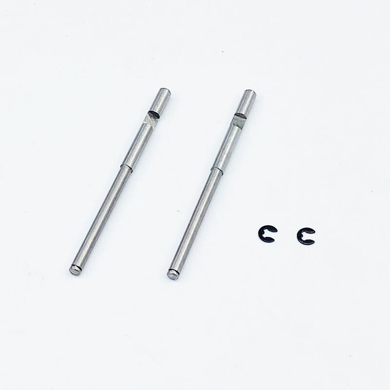 XFLY MODEL - XFLY TWIN 40MM F-15 ELEVATOR
ROTATING SHAFTS - XF120-10