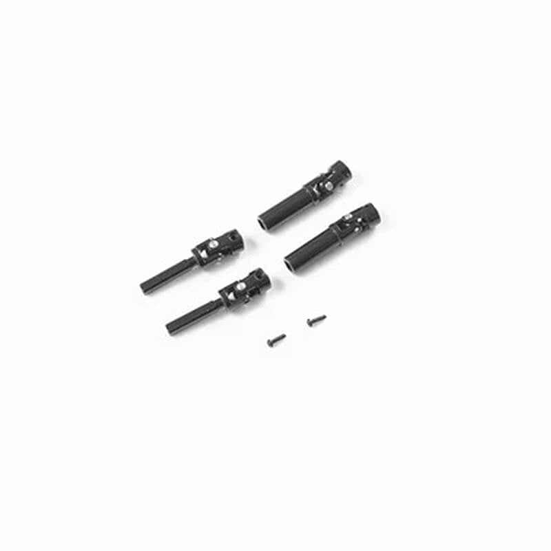 FMS/ROC HOBBY - FMS 1:24 METAL UNIVERSAL JOINT
DRIVE SHAFT - FMS-C3069