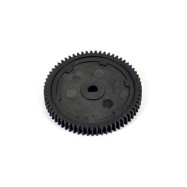 FTX - VANTAGE/CARNAGE/HOOLIGAN/
BANZAI SPUR GEAR 65T 0.6mod - FTX6275