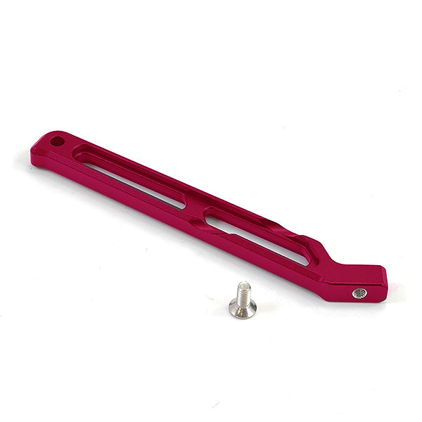 FASTRAX R/C PRODUCTS - FASTRAX ARRMA REAR ALU CHASSIS
BRACE- SEN/TYP/OUT - FTAR020R