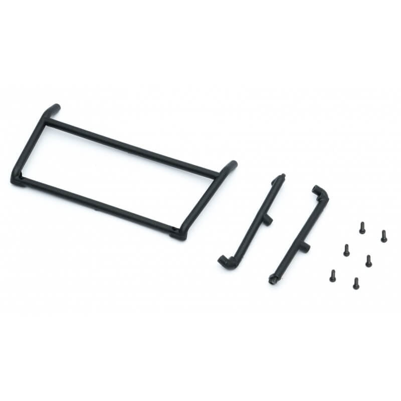FMS/ROC HOBBY - FMS 12482/12491 WINDOW GUARD - FMS-C3484