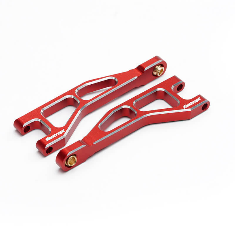FASTRAX R/C PRODUCTS - FASTRAX ARRMA GROM/GRANITE
ALUM REAR UPPER ARMS (PR) - FTAR052R