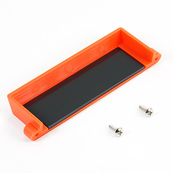 FASTRAX R/C PRODUCTS - DELUXE ROTATING MAINTENANCE
STAND MAGNETIC TRAY - FAST404-4