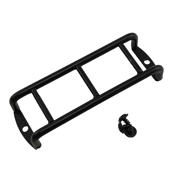 FASTRAX R/C PRODUCTS - FASTRAX ALUMINUM REAR LADDER
 30mmx85mm - FAST2319