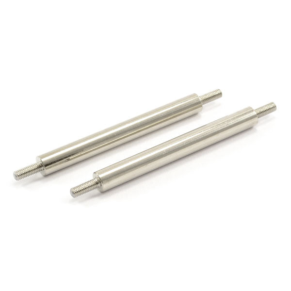 FTX - MAULER STEEL CENTRE LINK
RODS 72MM (2PCS) - FTX8782