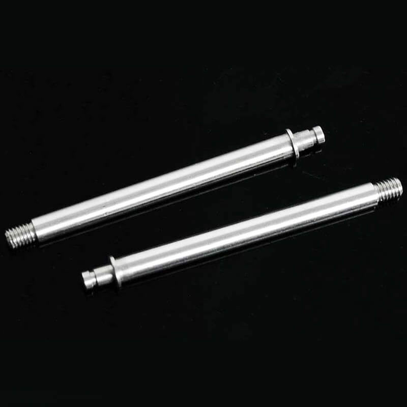 RC4WD - REPLACEMENT SHOCK SHAFTS
FOR KING SHOCKS (90MM) - Z-S0785
