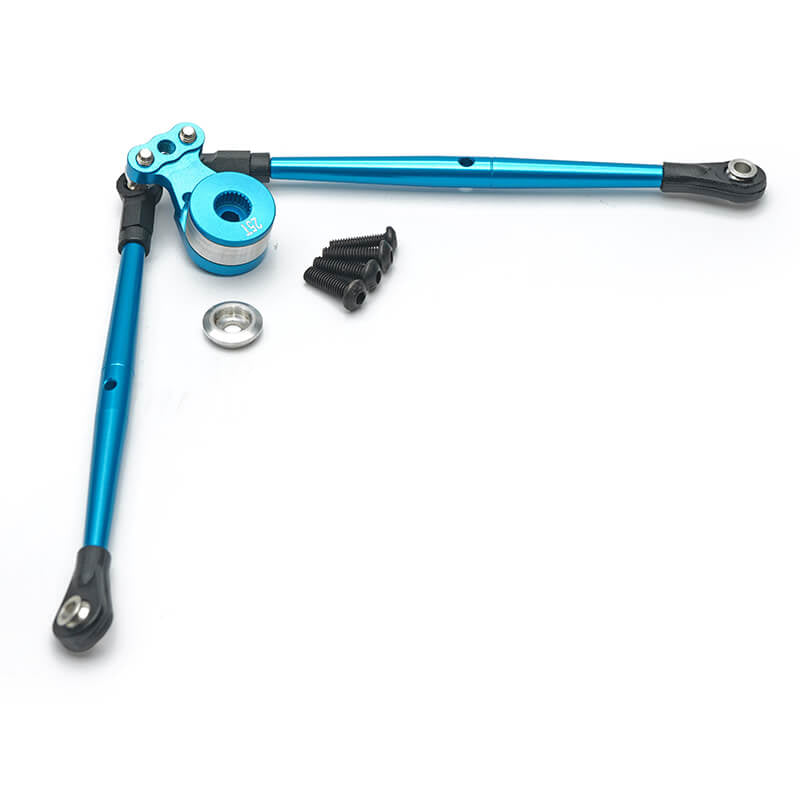 FASTRAX R/C PRODUCTS Servo Accessories