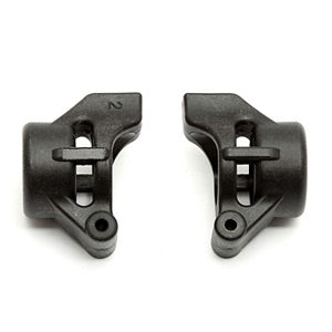 ASSOCIATED ELECTRICS - ASSOCIATED PROLITE 4x4 HUB
CARRIERS - AS7142