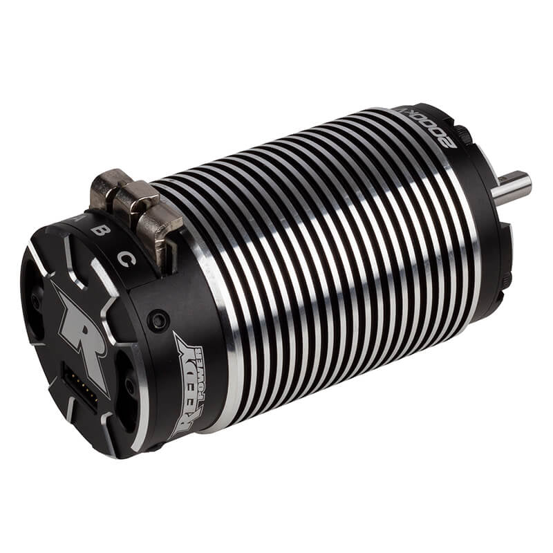Reedy Spares
