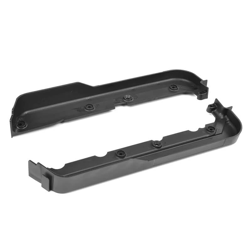 CORALLY - TEAM SIDE GUARDS EB
LEFT-RIGHT COMPOSITE 1 SET - C-00180-999