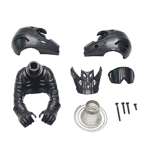 X-RIDER - FLAMINGO RIDER - XR-FG8027