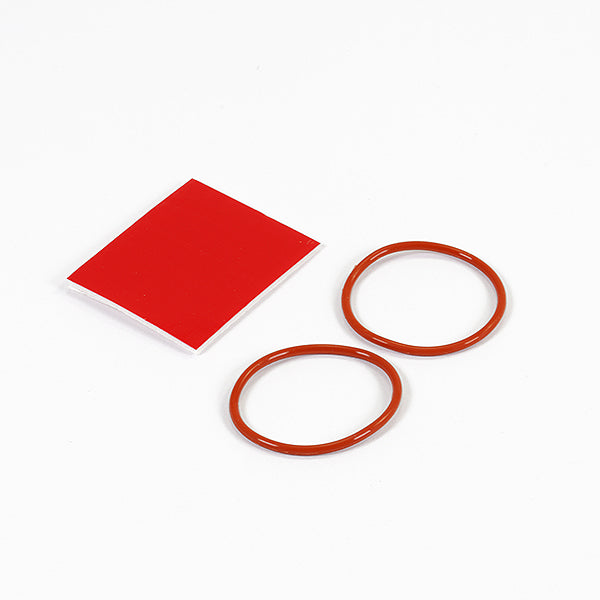 FTX - OUTBACK MINI BATTERY
RUBBER BAND & TAPE - FTX8886