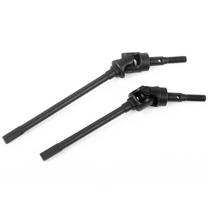 RC4WD - TEQ ULTIMATE SCALE CAST
AXLE XVD UNIVERSAL AXLE SHAFTS - Z-S1978