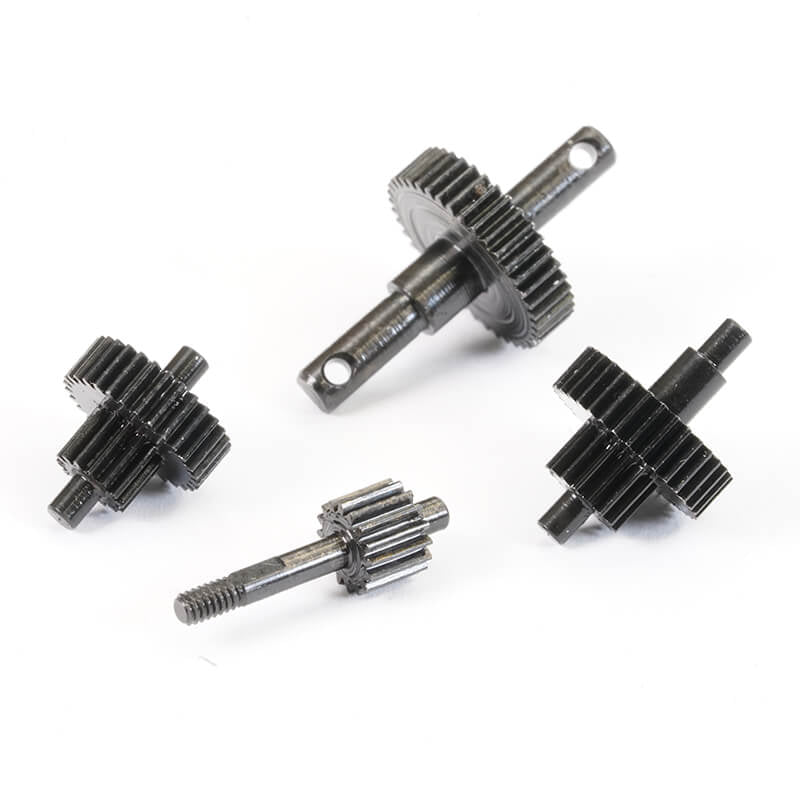 FTX - OUTBACK MINI X/XP OPTIONAL
MACHINE HD STEEL TRANSMISSION - FTX9426