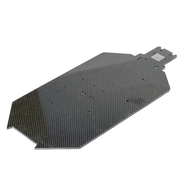 FTX - ZORRO BRUSHLESS CARBON
MAIN CHASSIS PLATE - FTX6996