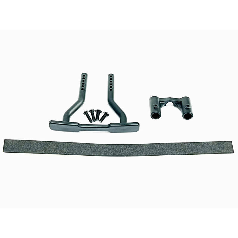 CEN RACING - CEN REAR BUMPER BODY BRACE - CEN-CM0411