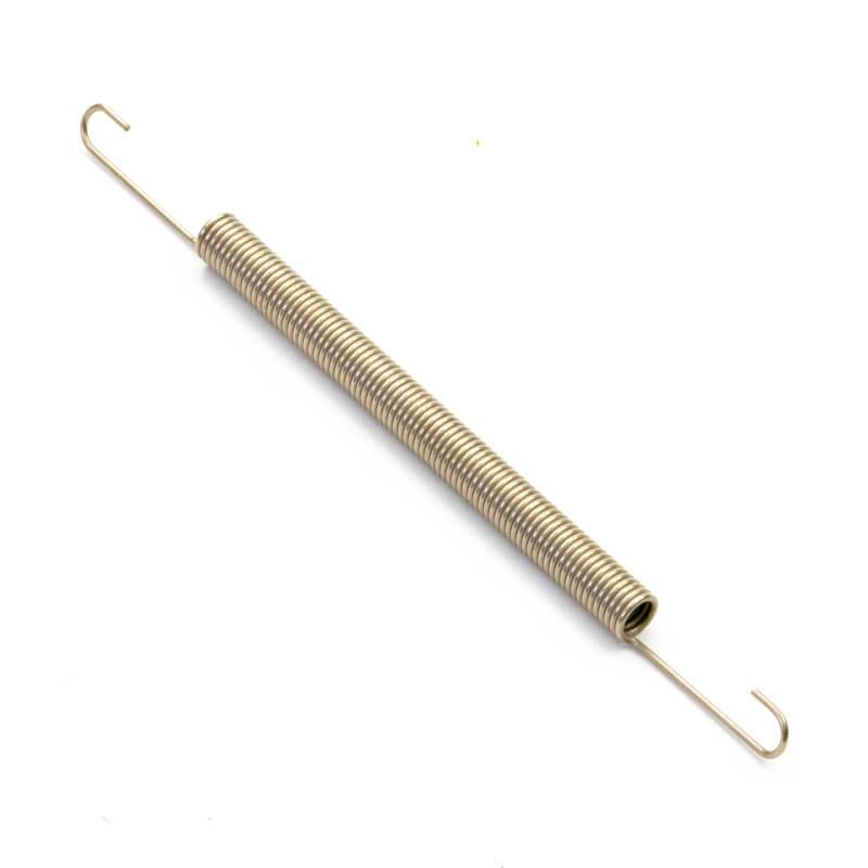 HO BAO ENTERPRISING CO. - ENGINE MANIFOLD SPRING - E12