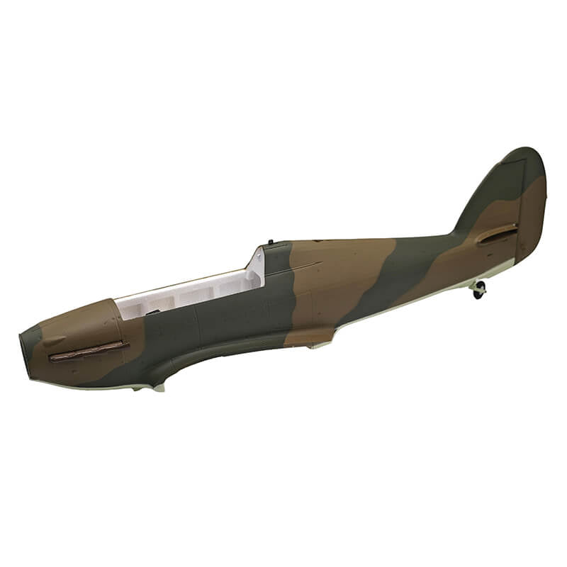 XFLY MODEL - XFLY HURRICANE FUSELAGE -
BROWN - XF126B-01