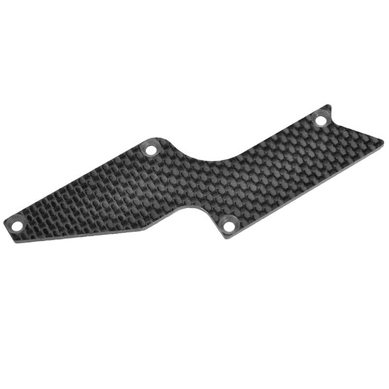 CORALLY - TEAM SUSPENSION ARM ST
IFFENER LOWER REAR RIGHT GRAPH - C-00180-841
