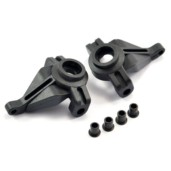 FTX - FURY/MAULER STEERING BLOCK
CARRIERS & BUSHINGS (2PCS) - FTX8752