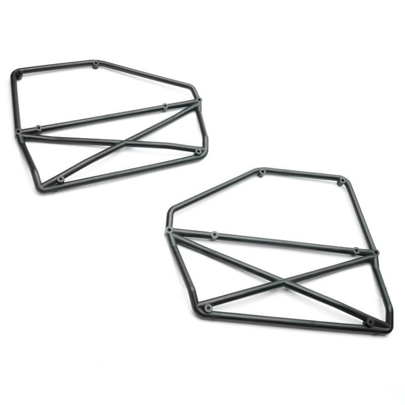 FTX - GRAND APACHE LEFT & RIGHT
BODY CAGE SET - FTX11238