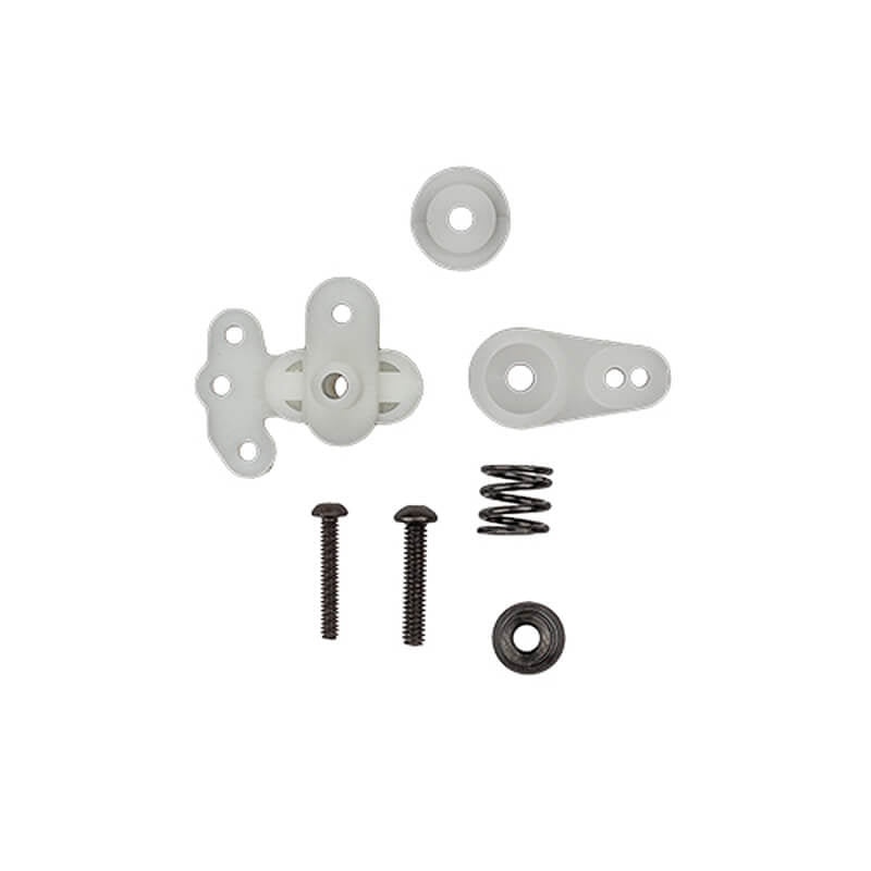 ASSOCIATED ELECTRICS - ASSOCIATED RC10 MODEL 24 SERVO
SAVER SET - AS21757