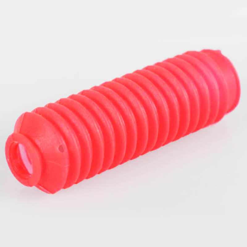 RC4WD - SUPER SCALE SHOCK BOOT
(RED) - Z-S0948