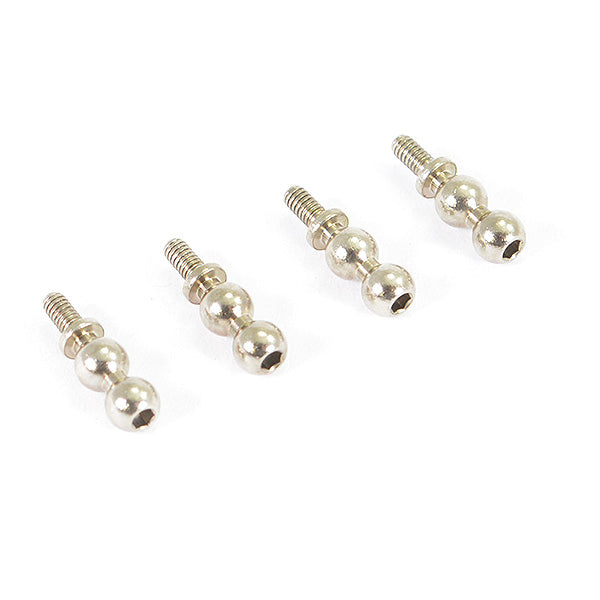 FTX - OUTBACK MINI 3.0 SIDE LINK
BALL HEAD - FTX8911