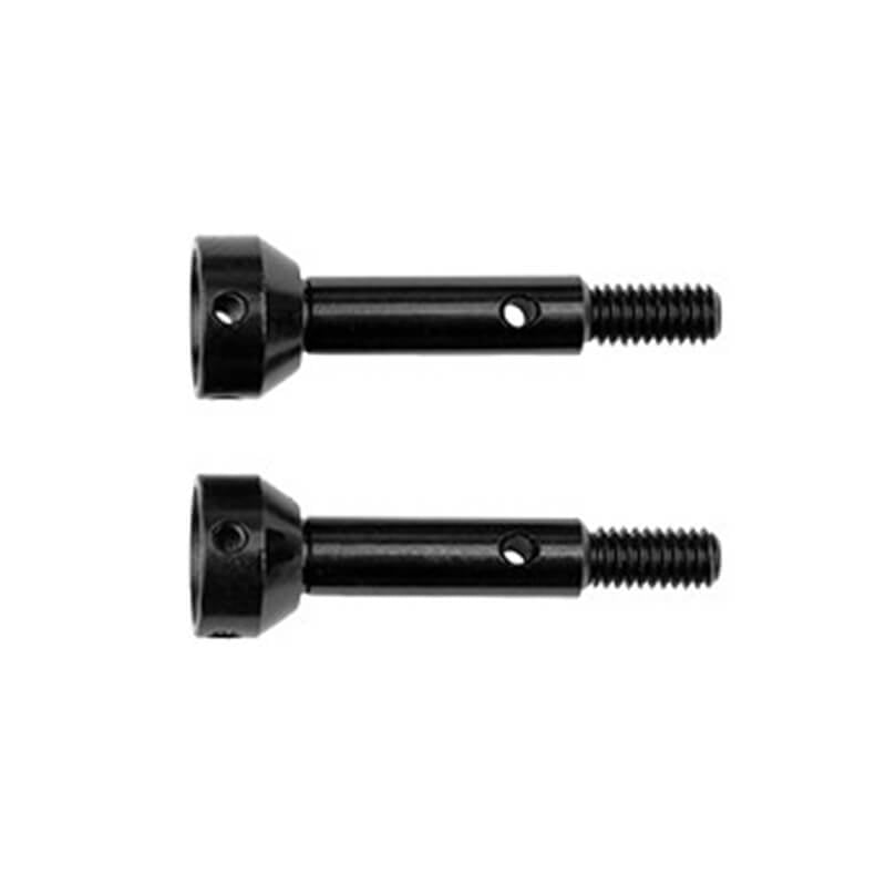 ASSOCIATED ELECTRICS - TEAM ASSOCIATED RC10T84 FRONT
CVA AXLES - AS92616