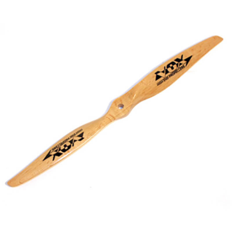 PRECISION AEROBATICS - VOX 15X6 ELECTRIC WOODEN
PROPELLER - AC-2112