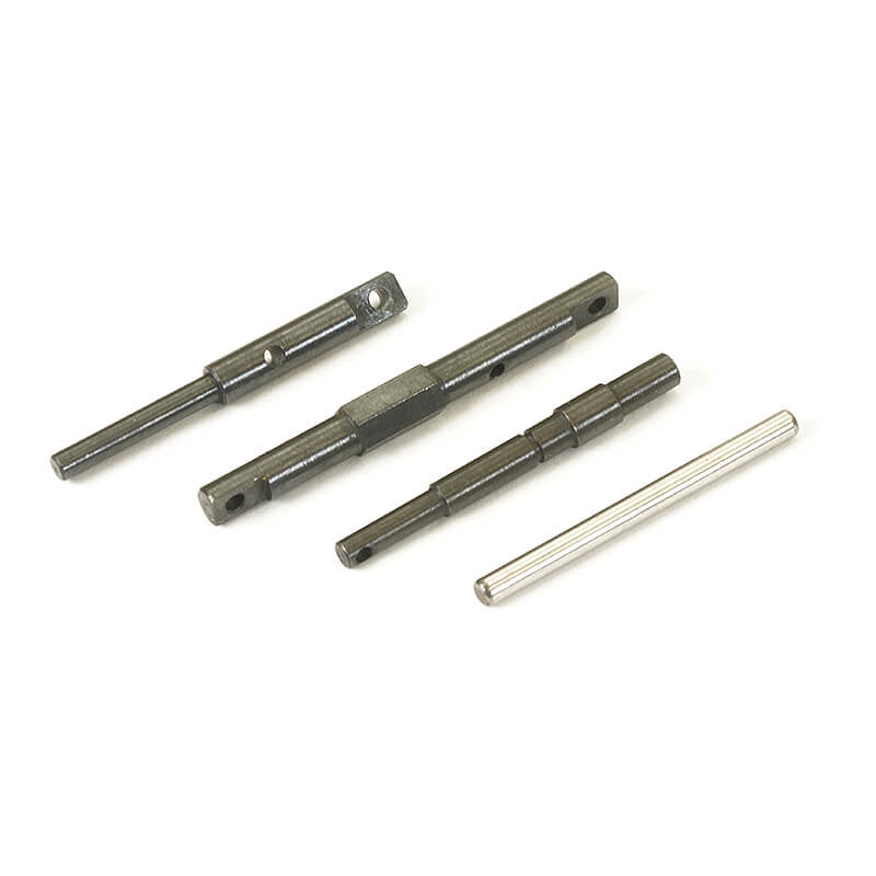 FTX - OUTBACK MINI XP EVO
GEARBOX SHAFT - FTX9348
