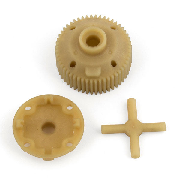 ASSOCIATED ELECTRICS - TEAM ASSOCIATED B6.1 GEAR DIFF
CASE - AS91783