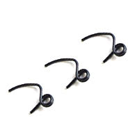 FASTRAX R/C PRODUCTS - CLUTCH SPRINGS 0.9mm - 3pcs - FAST903B