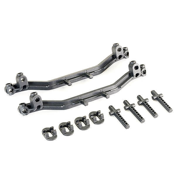 FTX - ROKATAN BODY POST MOUNT
SET - FTX10155