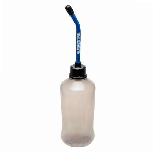 ASSOCIATED ELECTRICS - TEAM ASSOCIATED FT FUEL BOTTLE
PRO 500cc - AS1747