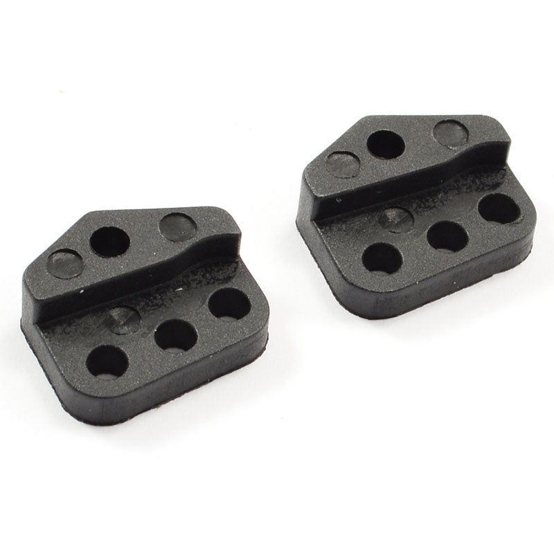 FTX - MIGHTY THUNDER/KANYON
SUPPORT ROD HOLDER LEFT (2PC) - FTX8406