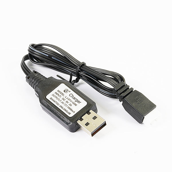 FTX - BUZZSAW USB CHARGER - FTX0616