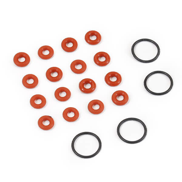 FTX - WASHERS 2.8X1.9MM,
2.8X2.0MM, 10X1MM - FTX10351