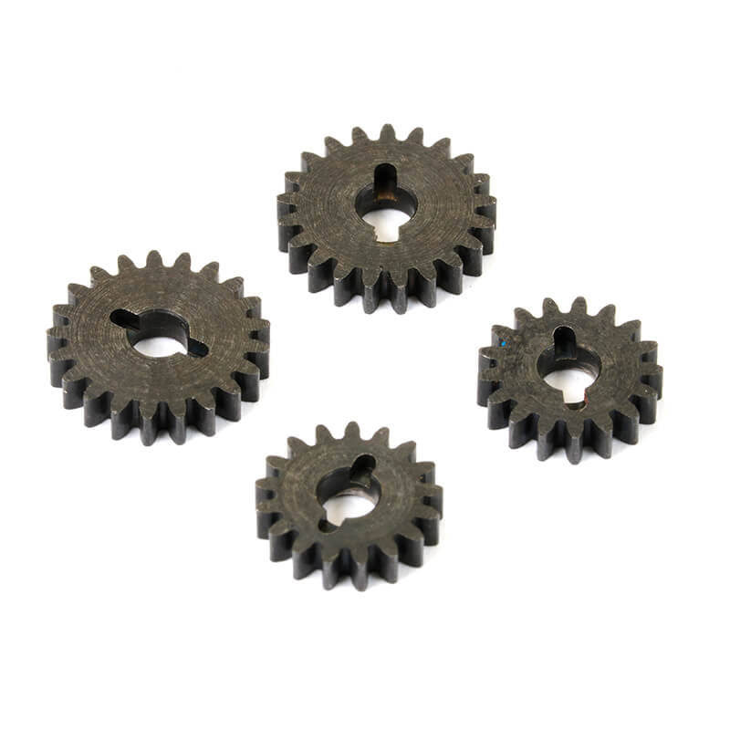 FTX - UTAH MACHINE OVER DRIVE
PORTAL GEAR (20%) - FTX10859