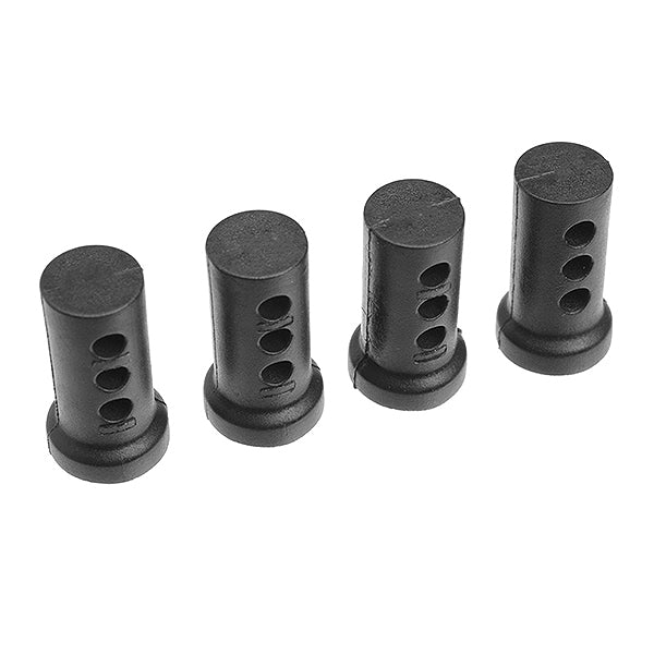 CORALLY - COMPOSITE BODY MOUNT 4
PCS - C-00131-062