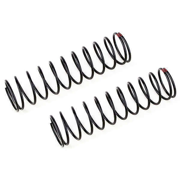 ASSOCIATED ELECTRICS - ASSOCIATED REAR SPRINGS V2
BROWN 3.8LB/IN RC8B3/B3.1/B3.2 - AS81234