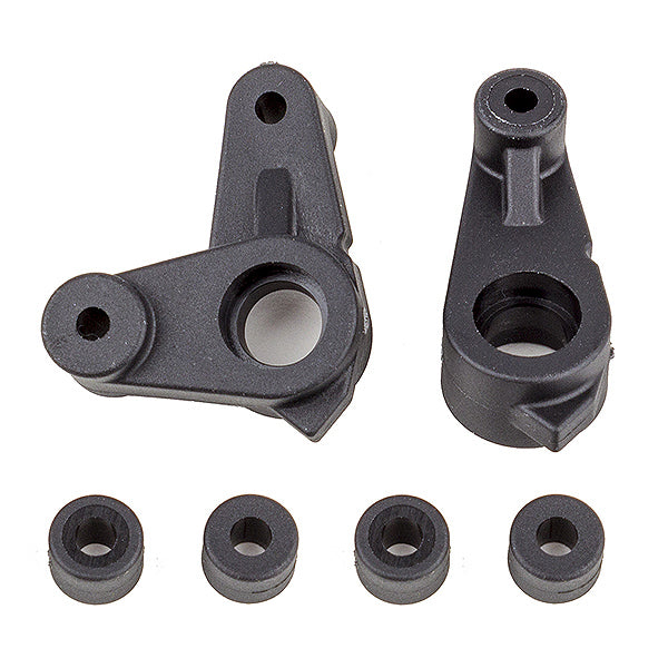 ELEMENT RC BY ASSOC. ELECTRICS - ELEMENT RC ENDURO IFS STEERING
BELLCRANKS - EL42201