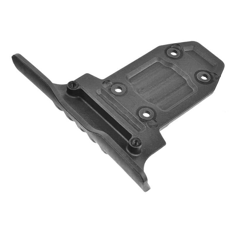 CORALLY - BUMPER W/ SKID PLATE
FRONT COMPOSITE 1 PC - C-00180-882