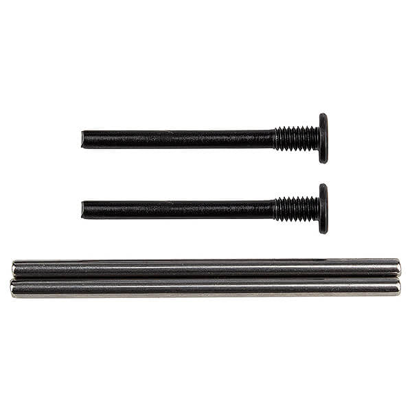 ASSOCIATED ELECTRICS - TEAM ASSOCIATED APEX 2 HINGE
PINS - AS31886