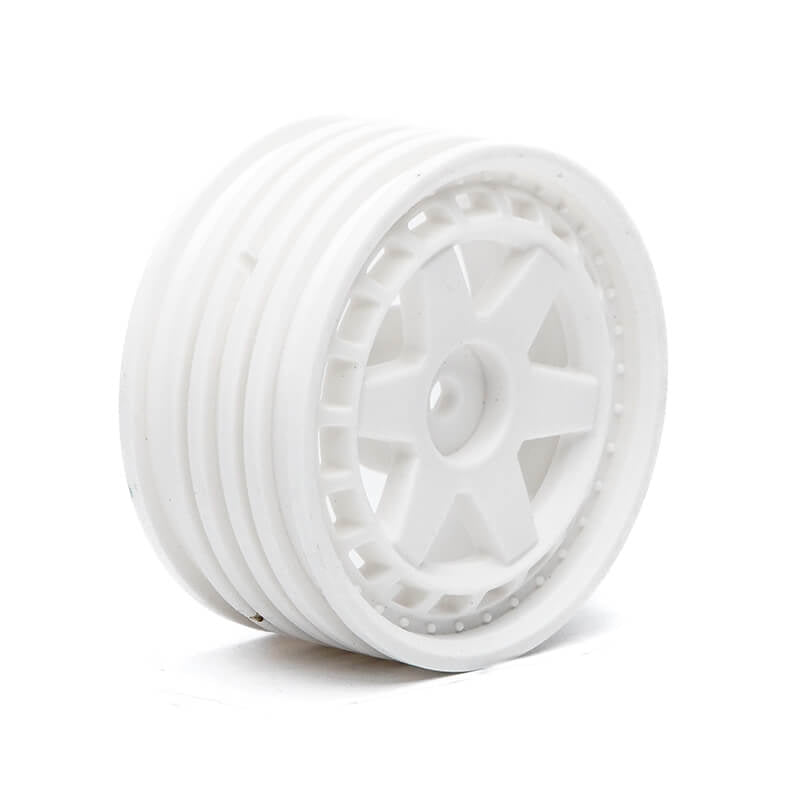 FTX - RALLY WHITE WHEEL (PR) - FTX11328W
