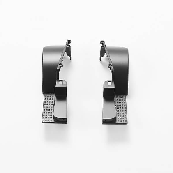 FMS/ROC HOBBY - FMS FCX 1:24 12401 SIDE PANEL - FMS-C3009