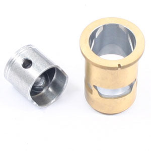 FASTRAX R/C PRODUCTS - FASTRAX 'ENDURO' PISTON/LINER - FAST3016