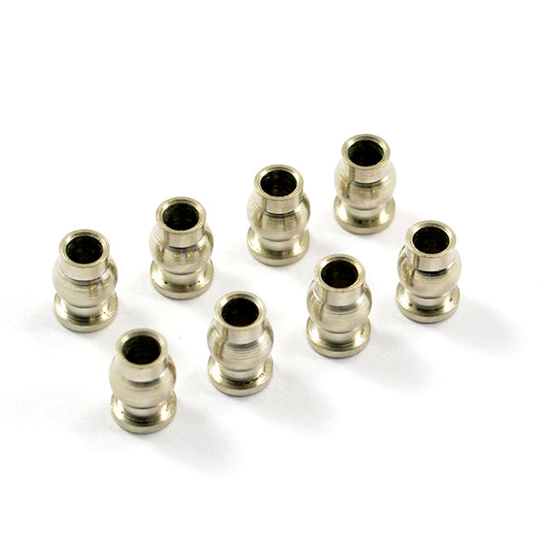 FTX - RAVINE BALL STUD 4.8 X 6.
8 (8PC) - FTX8959